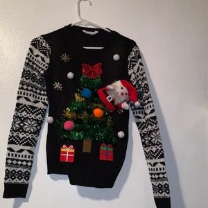 Ugly Christmas Sweater